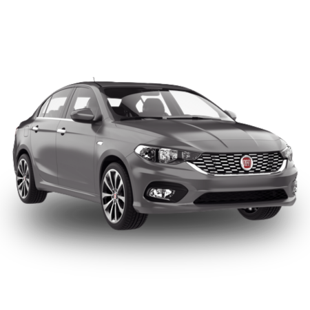 Fiat Tipo Automatic ή παρόμοιο