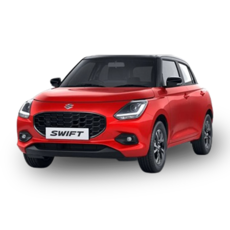 Suzuki Swift ή παρόμοιο