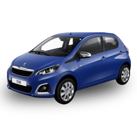 Peugeot 108 ή παρόμοιο
