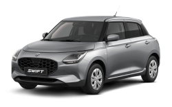 Suzuki Swift Automatic or similar